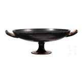Gro&szlig;e Kylix des Euergides-Malers, attisch, 510 - 500 v. Chr.