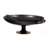 Gro&szlig;e Kylix des Euergides-Malers, attisch, 510 - 500 v. Chr.