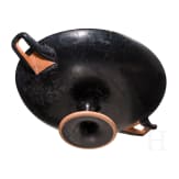 Gro&szlig;e Kylix des Euergides-Malers, attisch, 510 - 500 v. Chr.