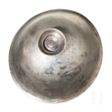 Silberbecher, hellenistisch, 2. - 1. Jhdt. v. Chr.