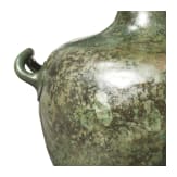 Gro&szlig;e bronzene Kalpis, griechisch, 4. Jhdt. v. Chr.