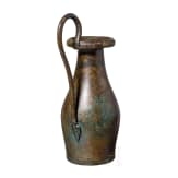 Bronzekanne (Olpe), griechisch, 5. - 4. Jhdt. v. Chr.