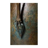 Bronzekanne (Olpe), griechisch, 5. - 4. Jhdt. v. Chr.