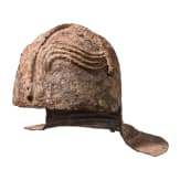 R&ouml;mischer Eisenhelm, trajanisch, fr&uuml;hes 2. Jhdt. n. Chr.