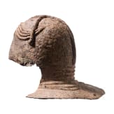 R&ouml;mischer Eisenhelm, trajanisch, fr&uuml;hes 2. Jhdt. n. Chr.