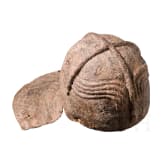 R&ouml;mischer Eisenhelm, trajanisch, fr&uuml;hes 2. Jhdt. n. Chr.