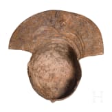 R&ouml;mischer Eisenhelm, trajanisch, fr&uuml;hes 2. Jhdt. n. Chr.