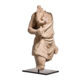 Marmortorso eines Landwirts, 2. Jhdt. n. Chr.