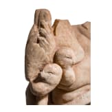 Marmortorso eines Landwirts, 2. Jhdt. n. Chr.