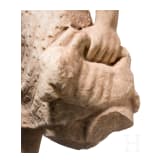 Marmortorso eines Landwirts, 2. Jhdt. n. Chr.