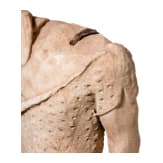 Marmortorso eines Landwirts, 2. Jhdt. n. Chr.