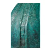 Bronzehelm mit Widderhorndekor, Schwarzmeerraum, 4. Jhdt. v. Chr.