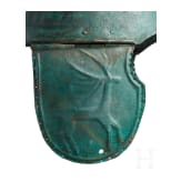 Bronzehelm mit Widderhorndekor, Schwarzmeerraum, 4. Jhdt. v. Chr.