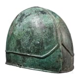 Pseudochalkidischer Bronzehelm, n&ouml;rdlicher Schwarzmeerraum, 3. - 2. Jhdt. v. Chr.