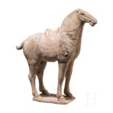 Tang-Pferd, China, Tang-Dynastie, 618 - 907