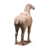 Tang-Pferd, China, Tang-Dynastie, 618 - 907