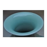 Gro&szlig;e Seladon-Vase, China, wohl 19. Jhdt.
