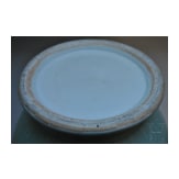 Gro&szlig;e Seladon-Vase, China, wohl 19. Jhdt.