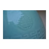 Gro&szlig;e Seladon-Vase, China, wohl 19. Jhdt.