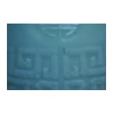 Gro&szlig;e Seladon-Vase, China, wohl 19. Jhdt.