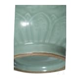 Longquan-Seladon-Yuhuchun-Vase, wohl Ming-Dynastie (1368 - 1644)