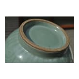 Longquan-Seladon-Yuhuchun-Vase, wohl Ming-Dynastie (1368 - 1644)