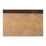 Entk&ouml;pfung eines Samurai, Rimpa-Blattgoldmalerei, Japan, Edo-/Meiji-Periode
