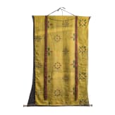 Gro&szlig;es Tangka, Tibet, 1. H&auml;lfte 20. Jhdt.