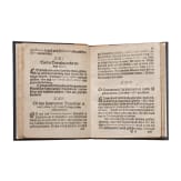 Des Durchlauchtigsten ... Herrn Augusten Hertzogen zu Sachsen ... Verordenungen und Constitutionen des Rechtlichen Proces, Dresden, 1598