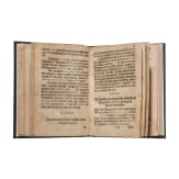 Des Durchlauchtigsten ... Herrn Augusten Hertzogen zu Sachsen ... Verordenungen und Constitutionen des Rechtlichen Proces, Dresden, 1598