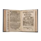 Des Durchlauchtigsten ... Herrn Augusten Hertzogen zu Sachsen ... Verordenungen und Constitutionen des Rechtlichen Proces, Dresden, 1598