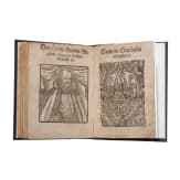 Des Durchlauchtigsten ... Herrn Augusten Hertzogen zu Sachsen ... Verordenungen und Constitutionen des Rechtlichen Proces, Dresden, 1598