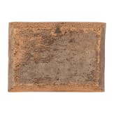 Ein Paar bemalte Holzpaneele, Florenz, um 1430/40