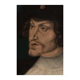 Portr&auml;t des Kaisers Karl V., Umkreis Werkstatt Lukas Cranach, um 1532
