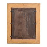 Die Geburt Christi, monogrammiert, deutsch oder fl&auml;misch, datiert 1607