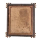 Portr&auml;t August Wilhelms von Preu&szlig;en mit Schwarzem Adlerorden, deutsch, 1. H&auml;lfte 18. Jhdt.