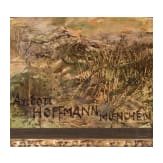 Anton Hoffmann (1863 - 1938), Der Tross, M&uuml;nchen, wohl Anfang 20. Jhdt.