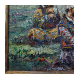 Ibrahim Safi - Baucht&auml;nzerinnen, Istanbul, 20. Jhdt.