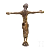 Romanischer Corpus Christi, Frankreich, 12. Jhdt.