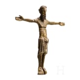 Romanischer Corpus Christi, Frankreich, 12. Jhdt.
