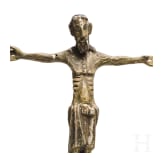 Romanischer Corpus Christi, Frankreich, 12. Jhdt.