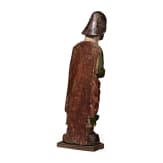 Heiliger Cyriacus, Nordspanien, um 1500