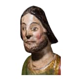 Heiliger Cyriacus, Nordspanien, um 1500