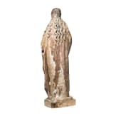 B&uuml;&szlig;ende Maria Magdalena, deutsch, um 1500