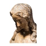 B&uuml;&szlig;ende Maria Magdalena, deutsch, um 1500