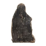 Piet&agrave; im Halbrelief, s&uuml;ddeutsch, 1. H&auml;lfte 16. Jhdt.