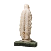 Heilige Maria von &Auml;gypten (Maria Aegyptiaca), Niederlande, 1. H&auml;fte 17. Jhdt.