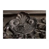 Luxus-Tresorschrank, Kunstschlosserei Karl Winkler, St. Petersburg, um 1890