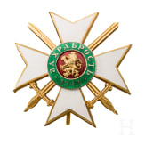 Milit&auml;rorden "F&uuml;r Tapferkeit" 3. Klasse, 1. Stufe