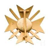 Milit&auml;rorden "F&uuml;r Tapferkeit" 3. Klasse, 1. Stufe